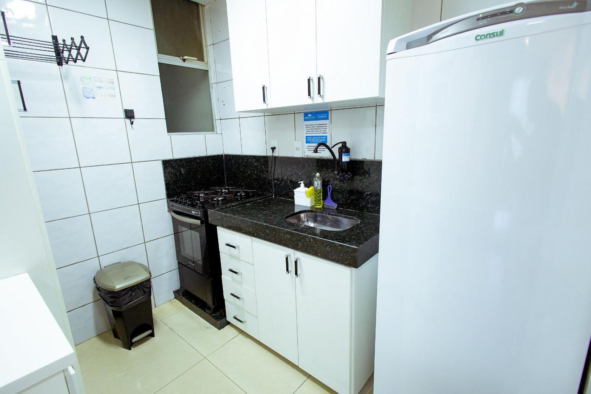 Thermas Paradise - Rio Quente- Duplex 3 Quartos Com Hidromassagem Exterior photo