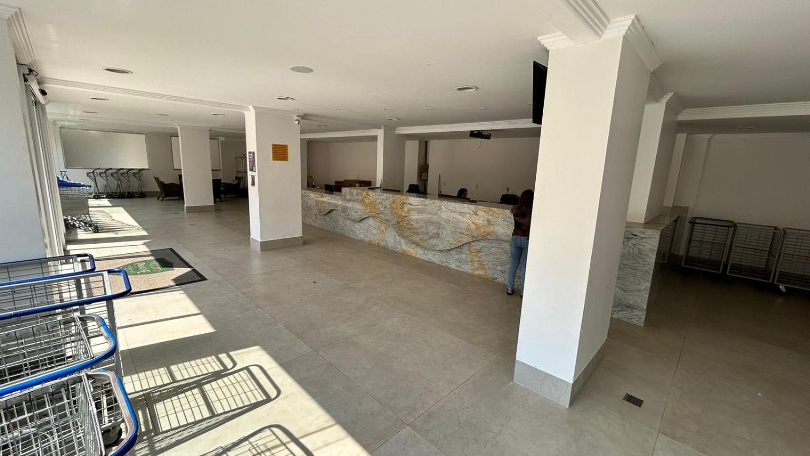 Thermas Paradise - Rio Quente- Duplex 3 Quartos Com Hidromassagem Exterior photo